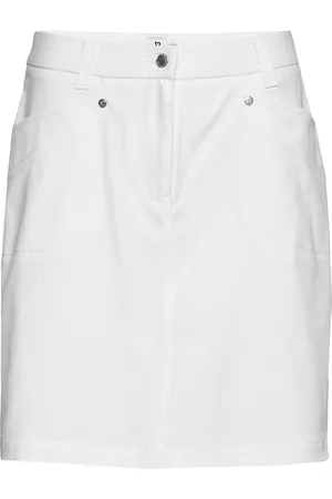 Daily Sports Lyric Skort 52 Cm Sport Short White
