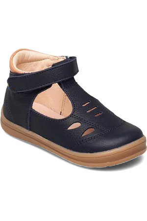 Kavat Almo Ep Shoes Pre-walkers - Beginner Shoes Blue