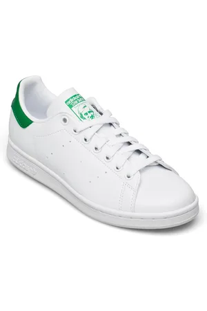 adidas Stan Smith Low-top Sneakers White