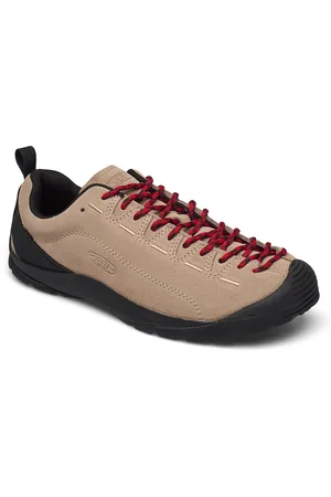 Keen Ke Jasper M Silver Mink Sport Sport Shoes Outdoor-hiking Shoes Silver