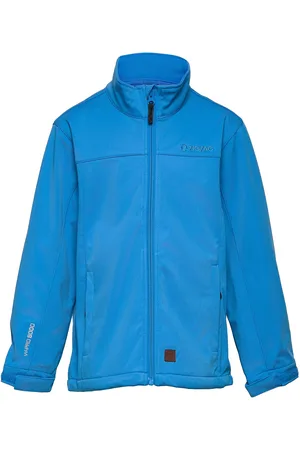 ZigZag Anakin Softshell Jacket W-Pro 8000 Sport Softshells Softshell Jackets Blue