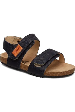 Kavat Bomhus Shoes Summer Shoes Sandals Blue