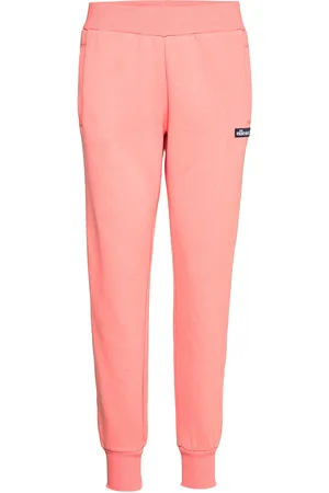 Ellesse El Sanatra Sport Sweatpants Pink