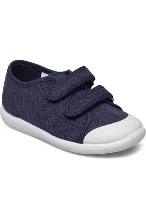 Kavat Rydal Tx Shoes Sneakers Canva Sneakers Blue