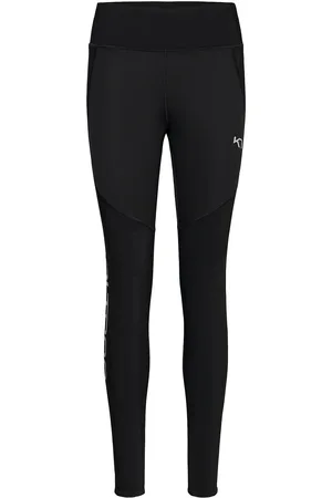 Kari Traa Tirill Tights Sport Running-training Tights Black