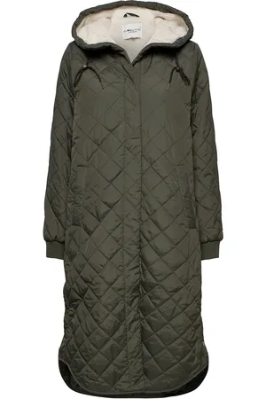 Global Funk Arrow Foret Jakke Green
