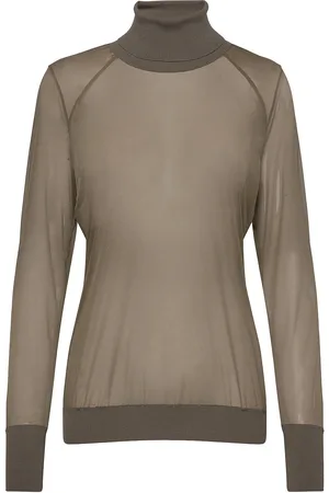 Turtlenecks Rullekraver Wolford FASHIOLA.dk