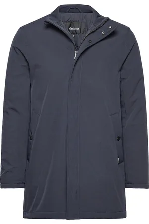 Matinique Mamiles Nw Parka Jakke Blue