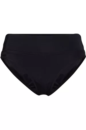 Helly Hansen Kvinder Bikinier - W Hp Bikini Bottom Swimwear Bikinis Bikini Bottoms Bikini Briefs Sort