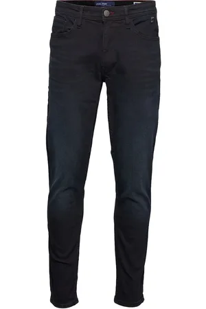 Blend Twister Fit - Noos Bottoms Jeans Slim Black