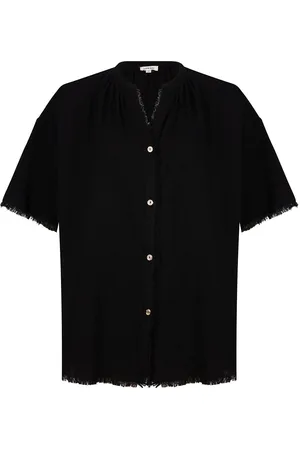 LOVE Stories Mila Top Black