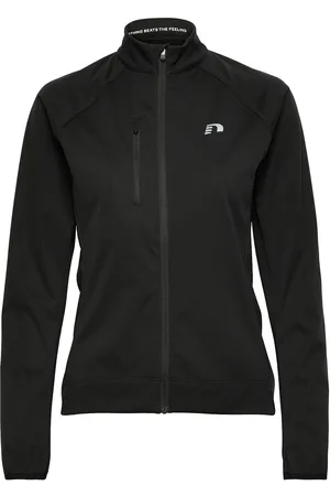 Newline Womens Core Bike Thermal Jacket Sport Sport Jackets Black