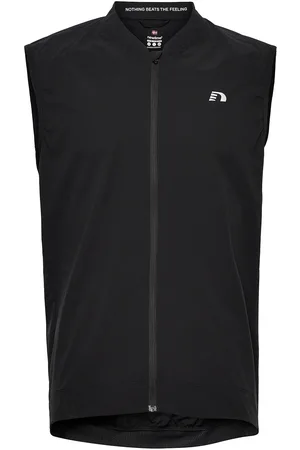 Newline Mens Core Bike Gilet Sport Vests Black