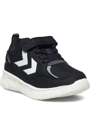 Hummel X-Light 2.0 Tex Jr Sport Sneakers Low-top Sneakers Black
