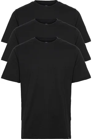 Dickies Tsht Pk Designers T-Kortærmet Skjorte Black