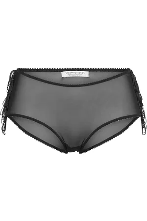 Underprotection Freya Hipsters Hipsters Undertøj Black
