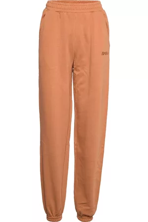 H2OFagerholt Cream Doctor 2 Pants Bottoms Sweatpants Brown