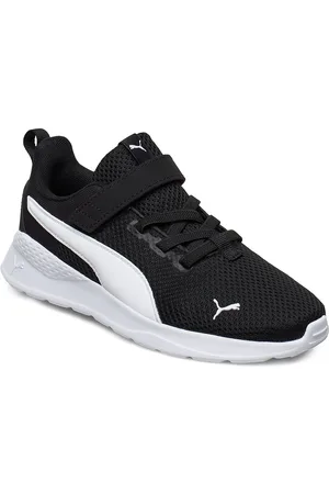 PUMA Anzarun Lite Ac+ Ps Sport Sports Shoes Running-training Shoes Black