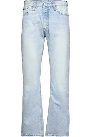 Hope Rush Jeans Designers Jeans Regular Blue