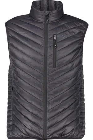 Five Seasons Dillon Vest M Sport Vests Black