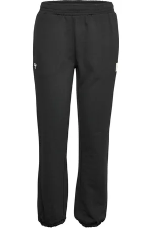 Hummel Hmlgg12 Sweat Pants Woman Bottoms Sweatpants Black