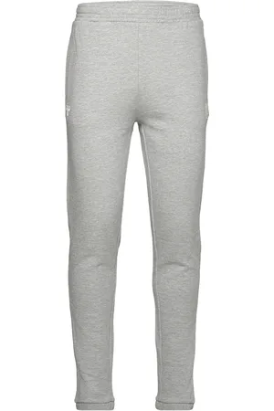 Hummel Hmlgg12 Sweat Pants Bottoms Sweatpants Grey