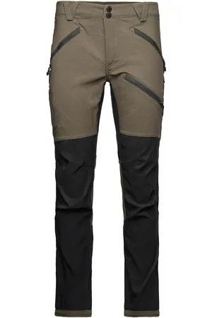 Five Seasons Kinlin Pnt M Bottoms Sport Pants Multi/patterned