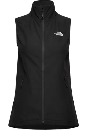 The North Face W Nimble Vest - Eu Sport Padded Vests Black