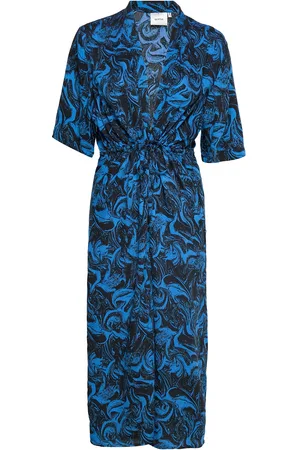 Gestuz Laiagz Kimono Badetøj Multi/patterned