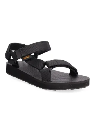 Teva Original Universal Shoes Summer Shoes Sandals Black