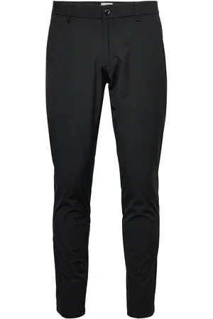 Lexton Links Logan Golf Pants Sport Sport Pants Black