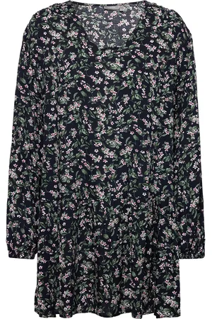 FRANSA Fxmilia Tu 1 Tops Tunics Multi/patterned