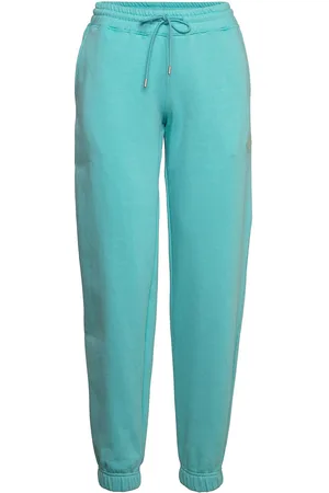 Holzweiler Hanger Trousers Bottoms Sweatpants Blue