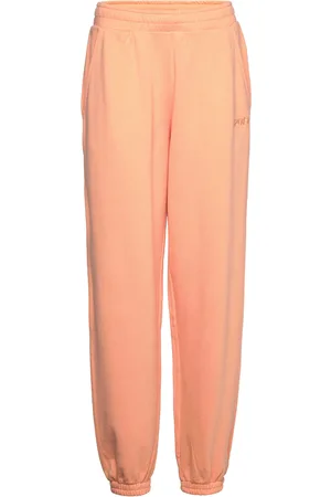 H2OFagerholt Cream Doctor 2 Pants Bottoms Sweatpants Pink