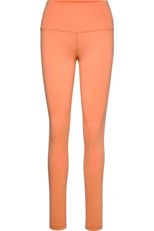 H2OFagerholt Long Tight Tights Bottoms Leggings Orange