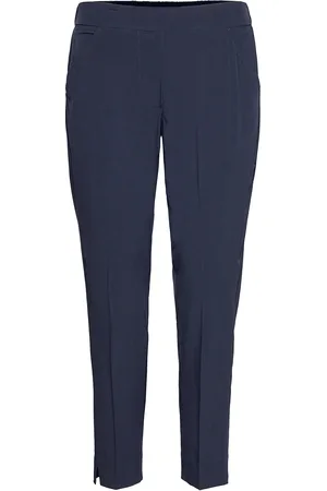 Daily Sports Sense High Water Sport Sport Pants Blue