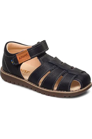 Kavat Hällevik Ep Shoes Summer Shoes Sandals Blue