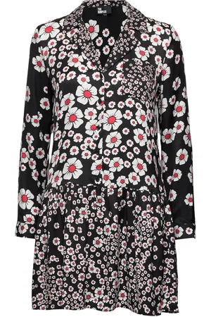 The Kooples Robe Kort Kjole Multi/patterned