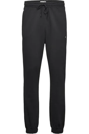 Makia Laurel Sweatpants Bottoms Sweatpants Black