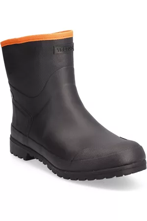 Tretorn Nimis Winter Shoes Boots Winter Boots Black