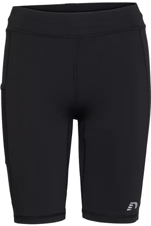 Newline Women Core Sprinters Sport Running-training Tights Black