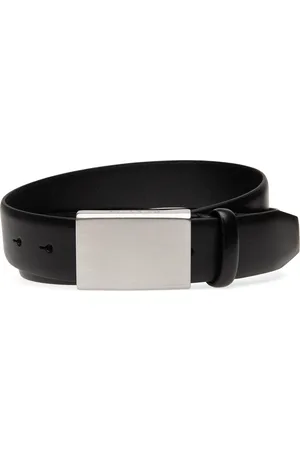 Saddler Cordoba Accessories Belts Classic Belts Black