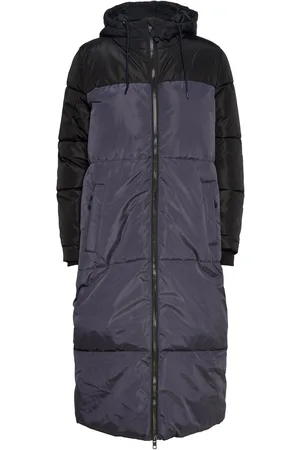 Saint Tropez Najasz Jacket Foret Jakke Multi/patterned