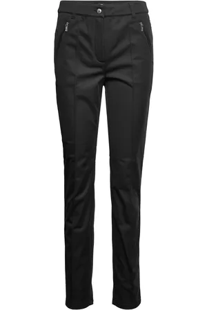 Daily Sports Alexia Pants 29 Inch Sport Sport Pants Black