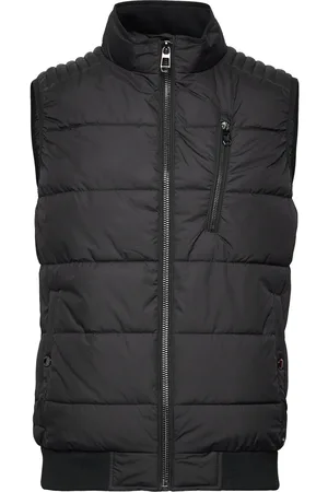 Jofama Blake Gilet Vest Black