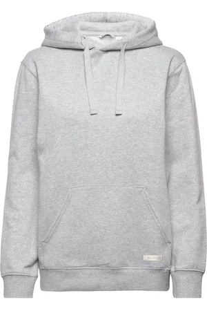 Björn Borg Centre Hoodie Sport Sweatshirts & Hoodies Hoodies Grey