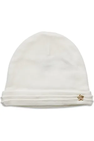 Tartine Et Chocolat Délicatesse Hat Accessories Headwear Hats Baby Hats White