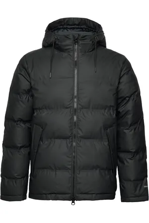 Tretorn Bowen Jacket Foret Jakke Black