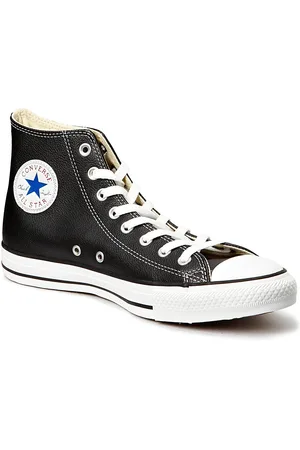 Converse Chuck Taylor All Star Sport Sneakers High-top Sneakers Black