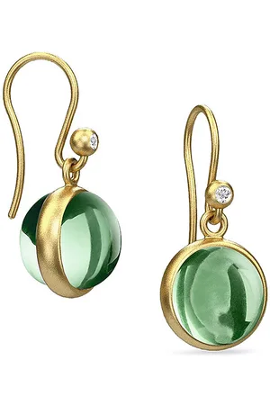 Julie Sandlau Prime Earring Ørestickere Smykker Gold